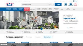 opinie SAS - urządzimy Twój biznes