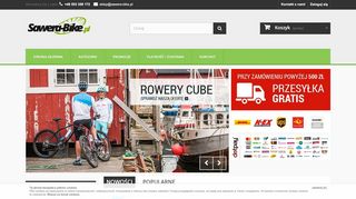 opinie SAWERA-BIKE