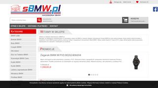 opinie SBMW.pl