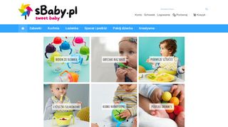 opinie SBaby.pl