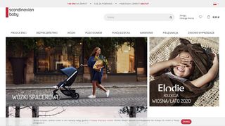 opinie SCANDINAVIAN BABY