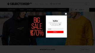 opinie SELECTSHOP