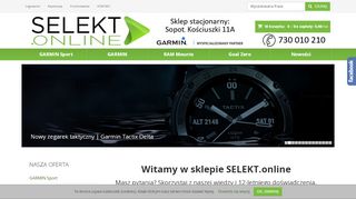 opinie SELEKT.online