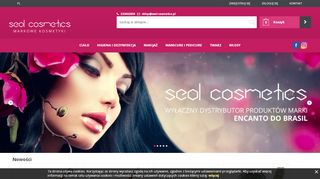 opinie SEOL Cosmetics
