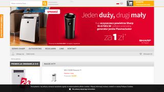opinie SHARP SHOP