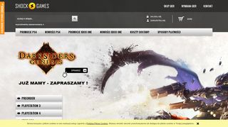 opinie SHOCKGAMES.PL