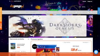 opinie SHOPGAMER.PL