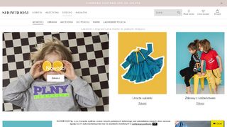 opinie SHOWROOM
