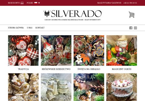 opinie SILVERADO