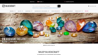 opinie SILVEXCRAFT