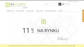 opinie SI STUDIO Meble Biurowe
