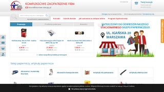 opinie SKLEP-PAPIERNICZY.COM