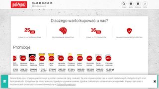 opinie SKLEP-PPOZ Sklep ppoż. nr 1 w Polsce