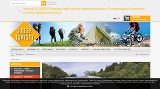 opinie SKLEP-TURYSTY.PL