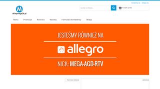 opinie SKLEPMEGA24.PL