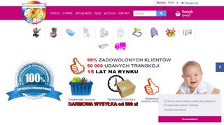 opinie SKLEPY DLA RODZICÓW