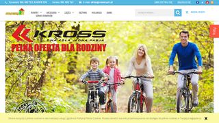 opinie SKLEP I SERWIS ROWERÓW - ATLAS SPORT