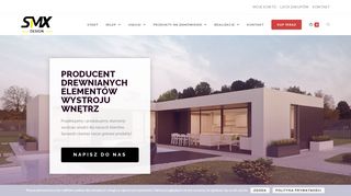 opinie SMX Design