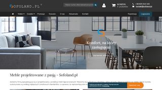 opinie SOFOLAND.PL