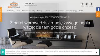 opinie SOL-TECH s.c. 