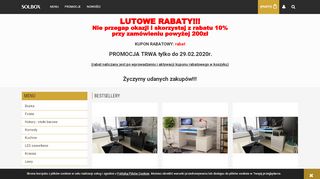 opinie SOLBOX.PL