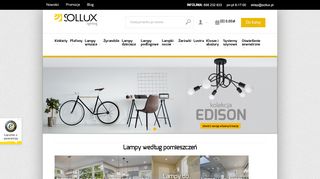 opinie SOLLUX