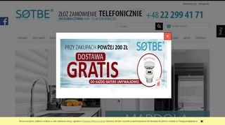 opinie SOTBE 