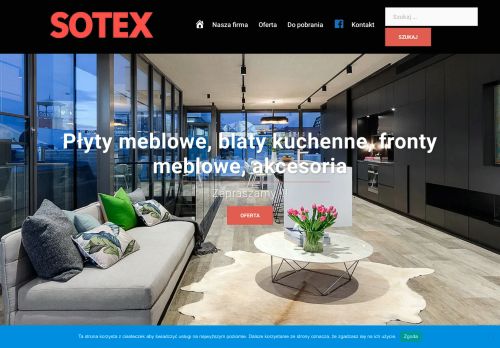 opinie SOTEX