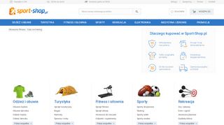 opinie SPORT-SHOP.pl