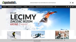 opinie SPORTOUTLET.PL