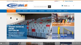 opinie SPORT PLUS