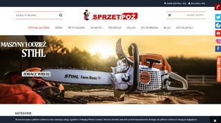 opinie SPRZĘT-POŻ