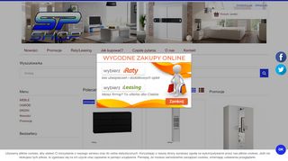 opinie SP Shop