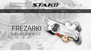 opinie STAKOtools