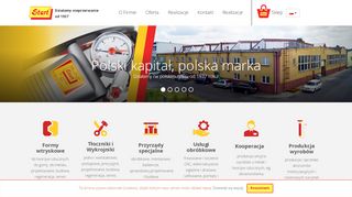opinie START DOBROWOLSKI SP.J.