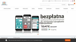 opinie STER-TRONIC