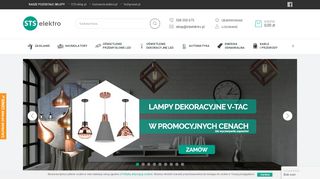 opinie STS-sklep.pl