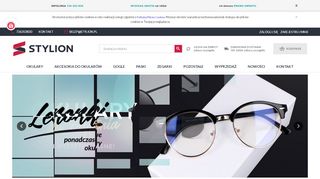 opinie STYLION