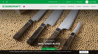 opinie SUNCRAFT.COM.PL
