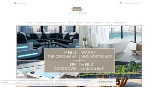 opinie SUPER-SOFA