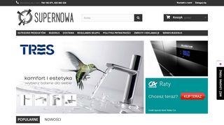 opinie SUPERNOWA