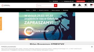 opinie SZPRYCHY.COM