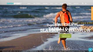 opinie Safe4sport