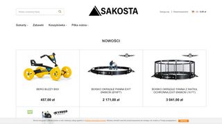 opinie Sakosta.pl