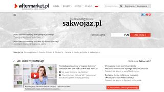 opinie Sakwojaż