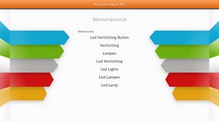 opinie SalonLamp.com.pl