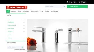 opinie SalonLazienek.com