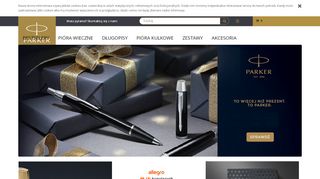 opinie SalonParker.pl