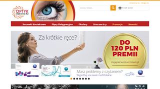 opinie Salon Optyczny Debowa42 Katowi