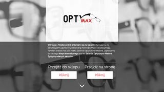 opinie Salon Optyczny MAXIMA